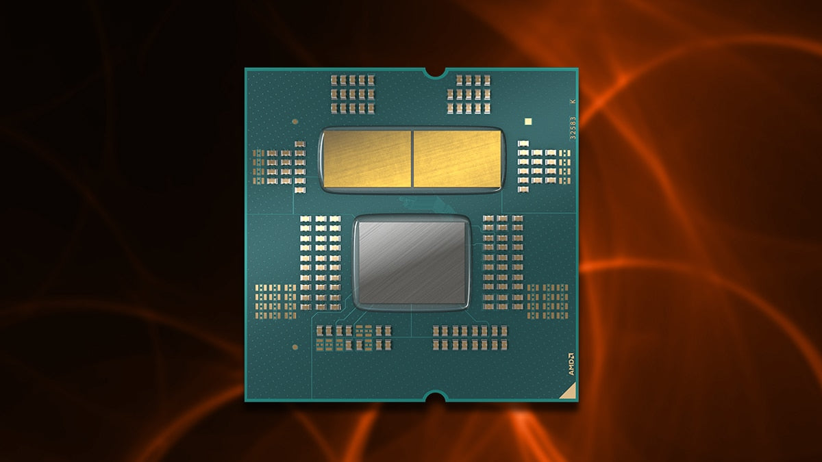 AMD Ryzen processor efficiency