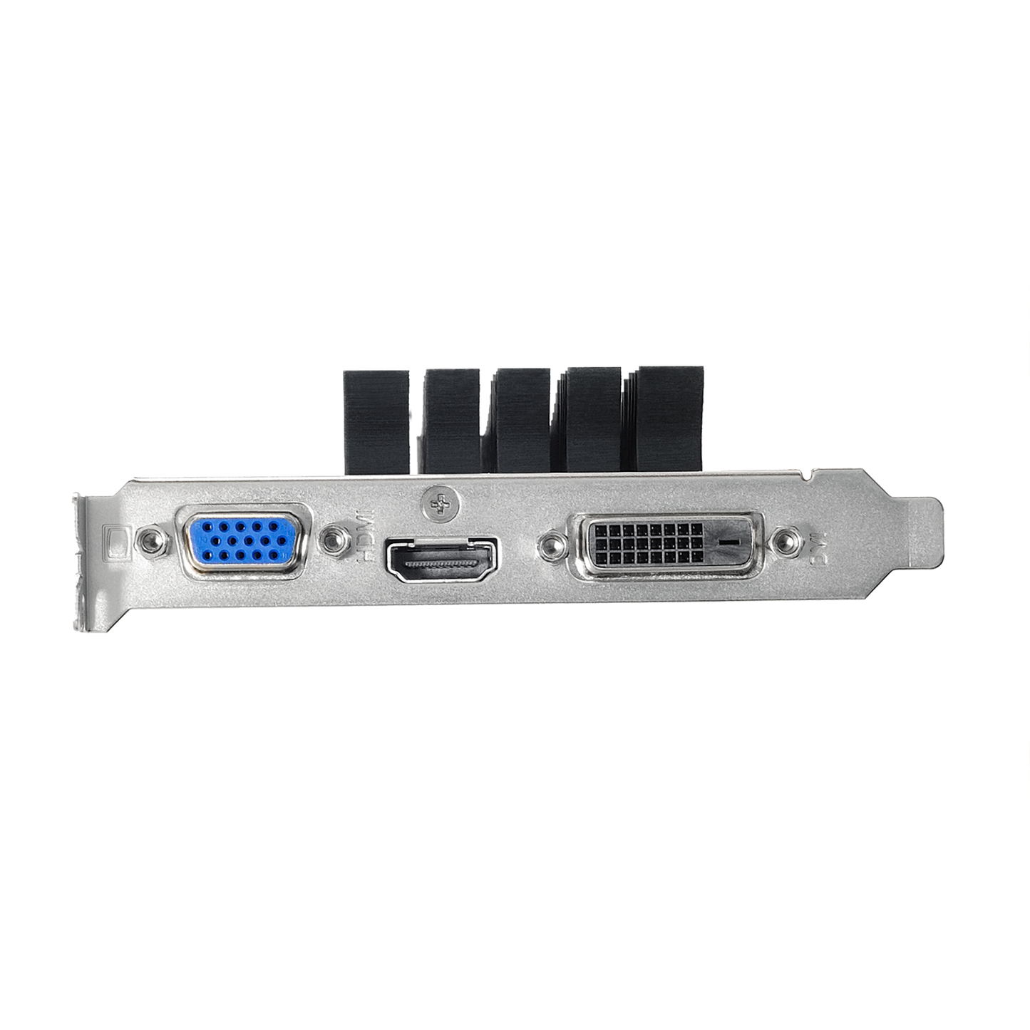 ASUS GeForce GT 730 2GB GDDR5 graphics card product view