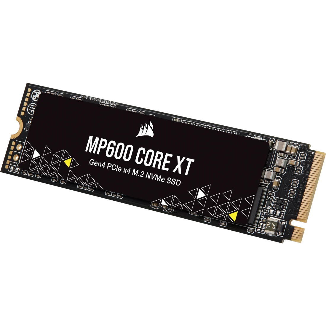 CORSAIR MP600 CORE XT 1TB product view