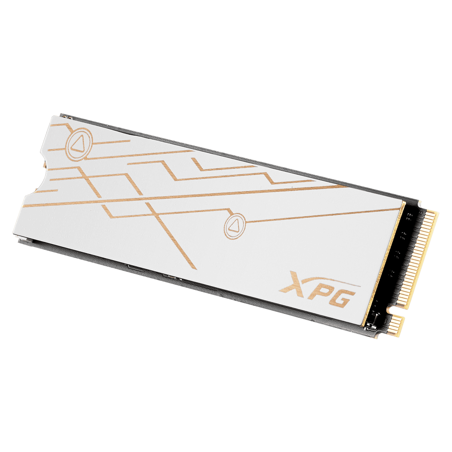 XPG MARS 980 BLADE SSD alternate view