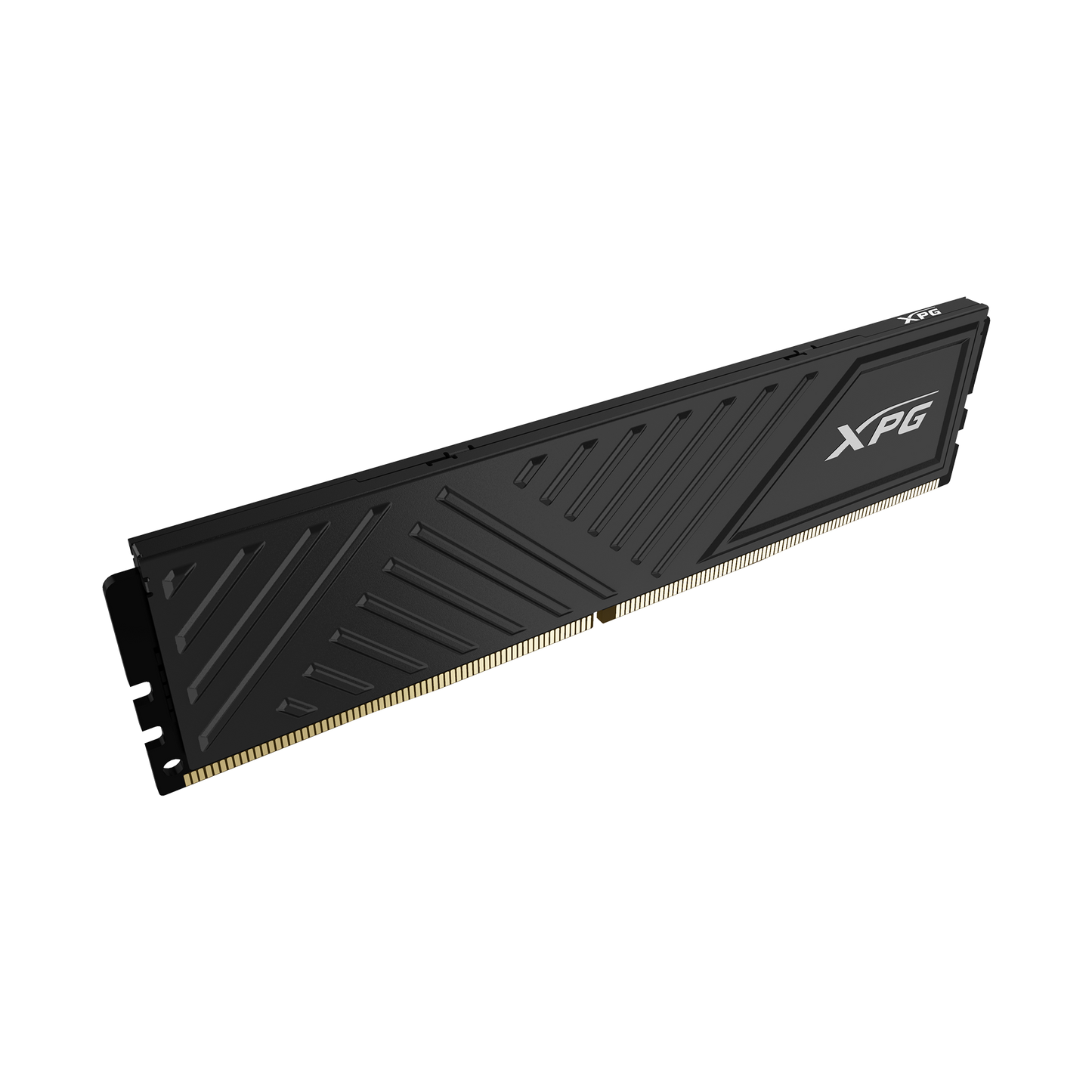 XPG GAMMIX D35 DDR4 black alternate view
