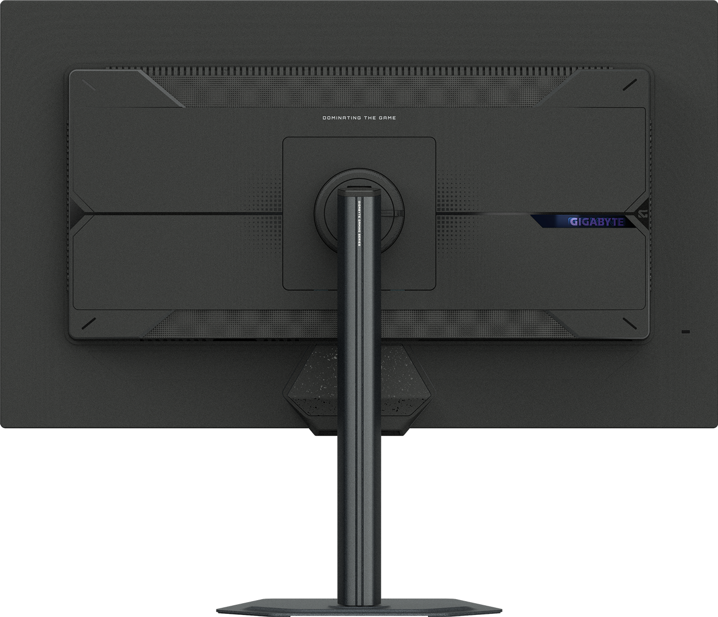 GIGABYTE M27Q2 monitor alternate view
