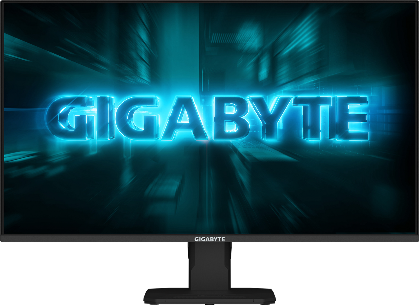 GIGABYTE GS25F2A monitor product view