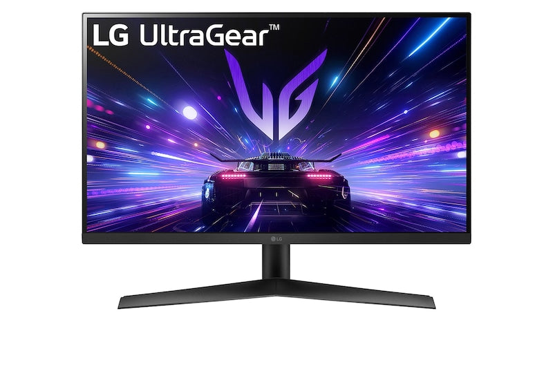 LG UltraGear 27GS60F front view