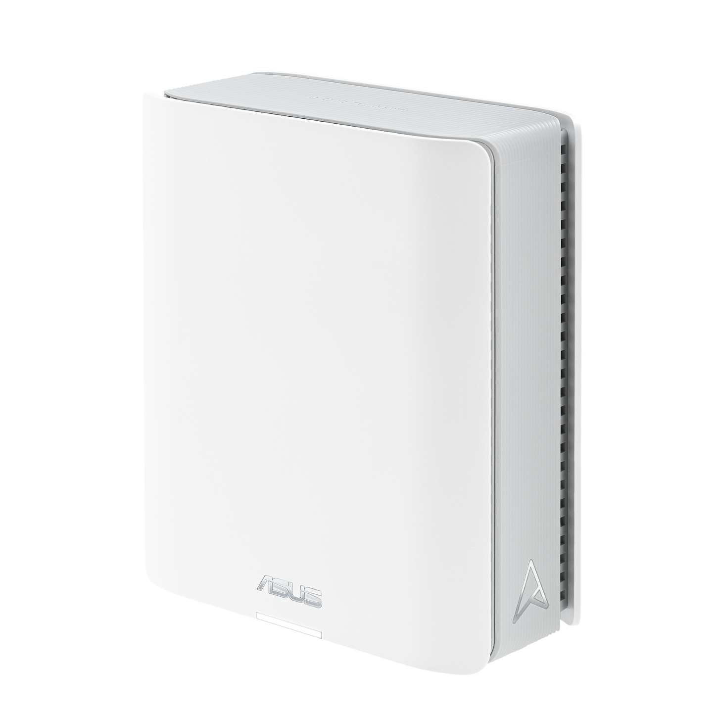ASUS ZenWiFi BT8 mesh router rear view
