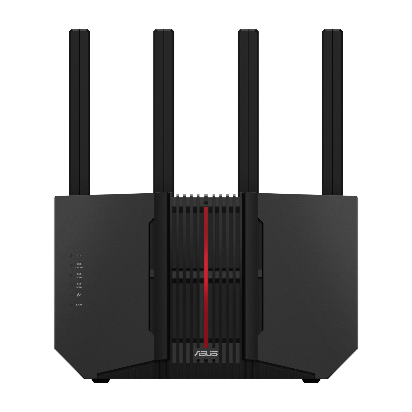 ASUS RT-BE92U WiFi 7 router product view