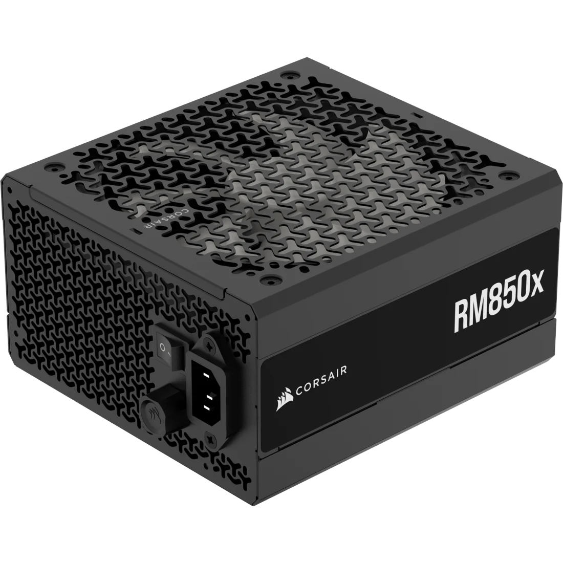 CORSAIR RM850x 850W PSU product view