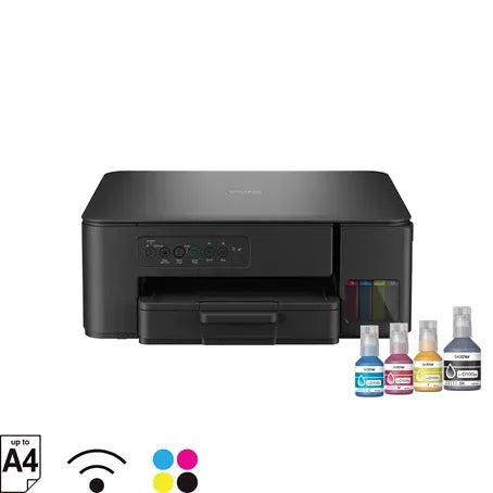 Brother DCP-T430W front view
