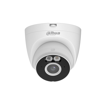 Dahua T2A-PV - 2MP Wi-Fi Turret Network Camera