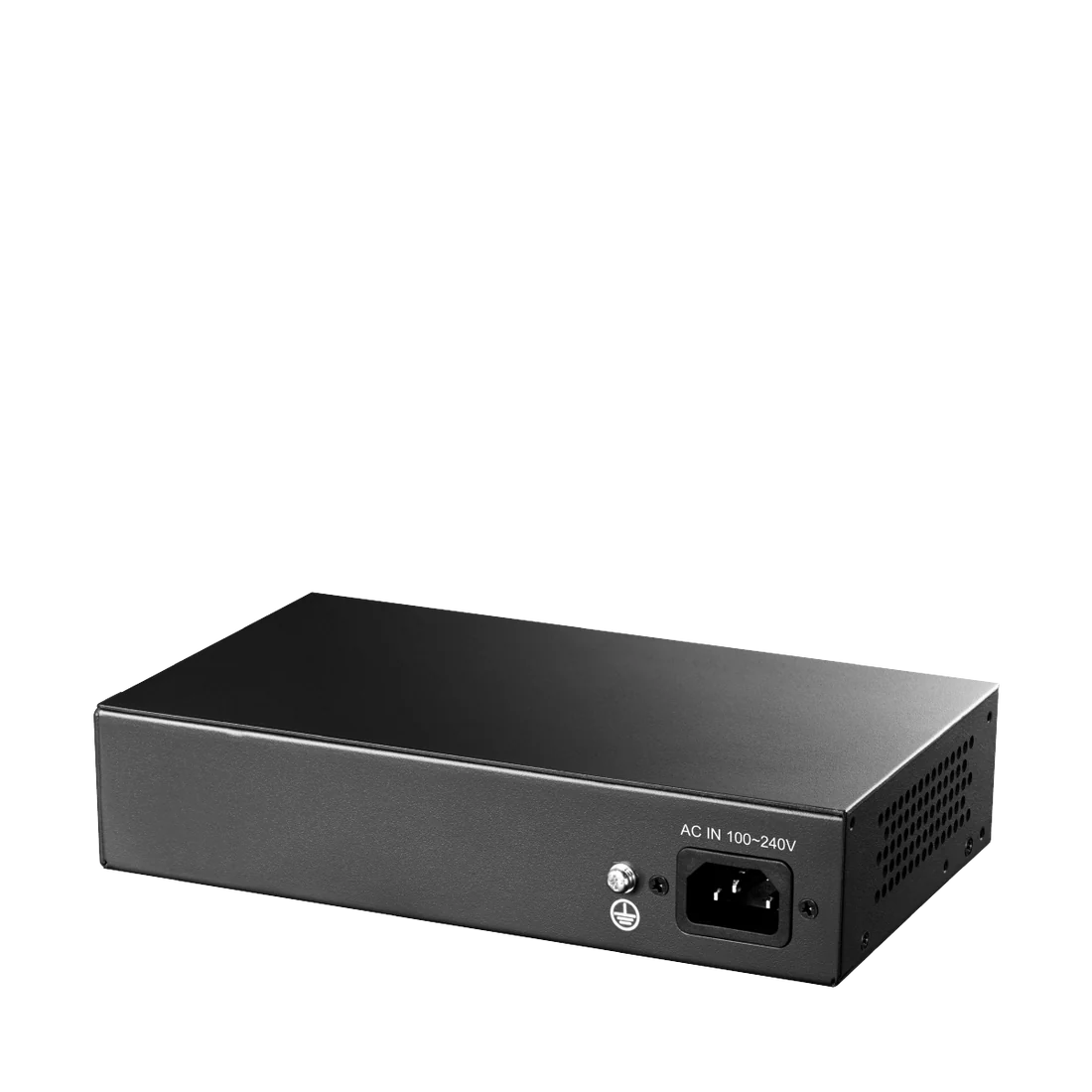 Cudy FS1016 - 16-Port 10/100 Mbps Ethernet Switch