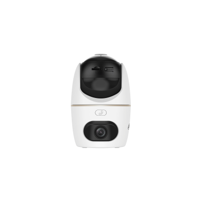 Dahua IPC-HPT1339DD-STW-3E2 - 3+3MP Indoor Wi-Fi Dual-Lens Pan & Tilt Camera
