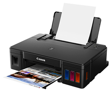 PIXMA G1010