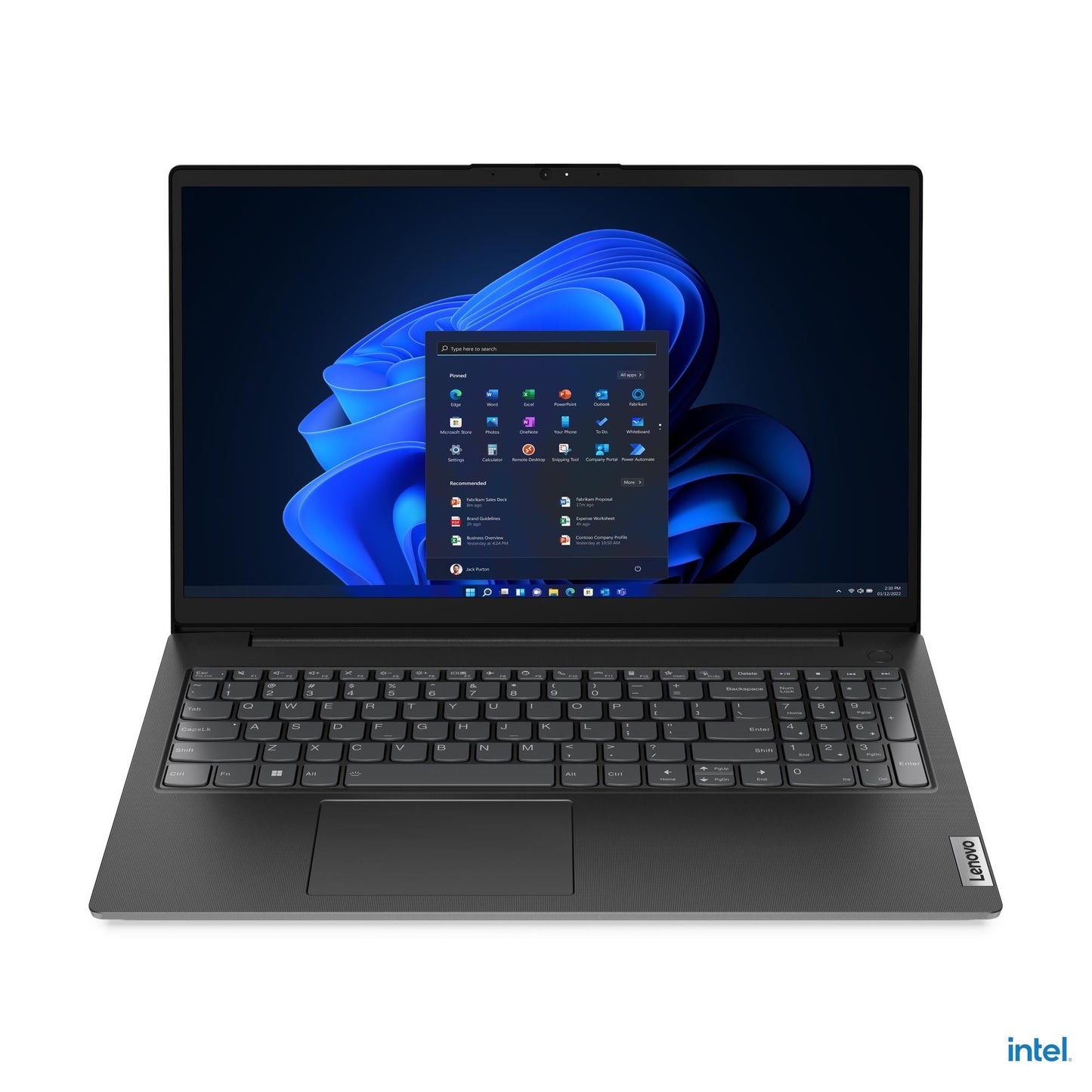 Lenovo Lenovo V15 G4 IRU official image 3