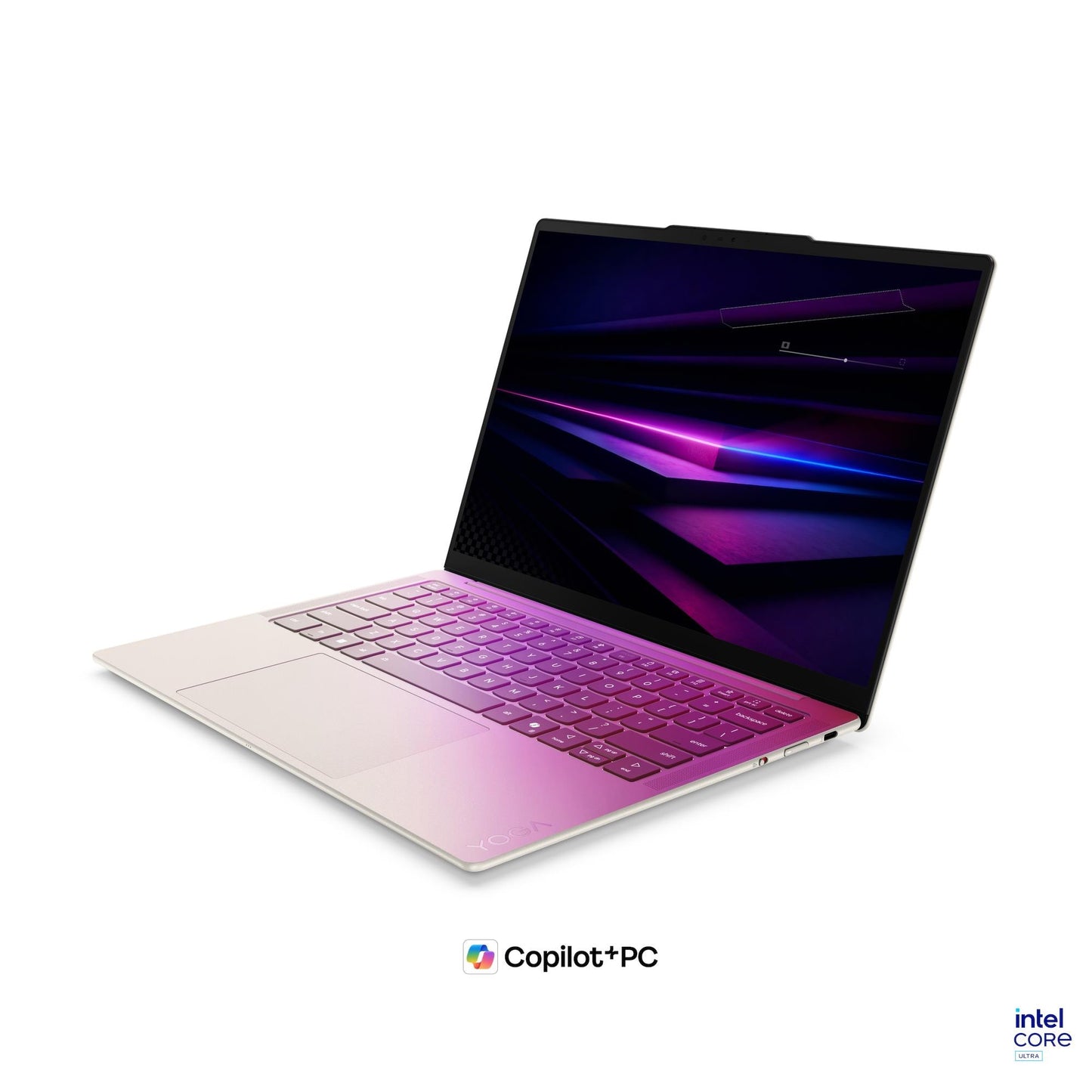 Lenovo Yoga Slim 7 14IPH11 official image 1