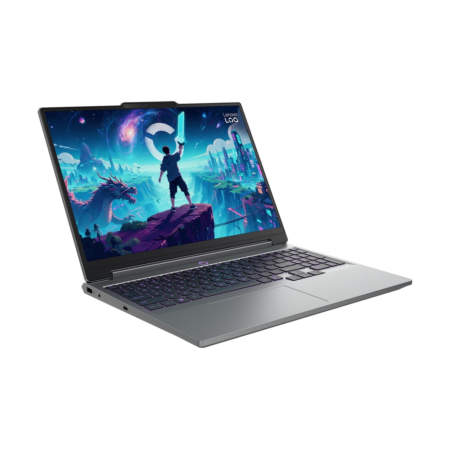 Lenovo LOQ 15IPH11 official image 2