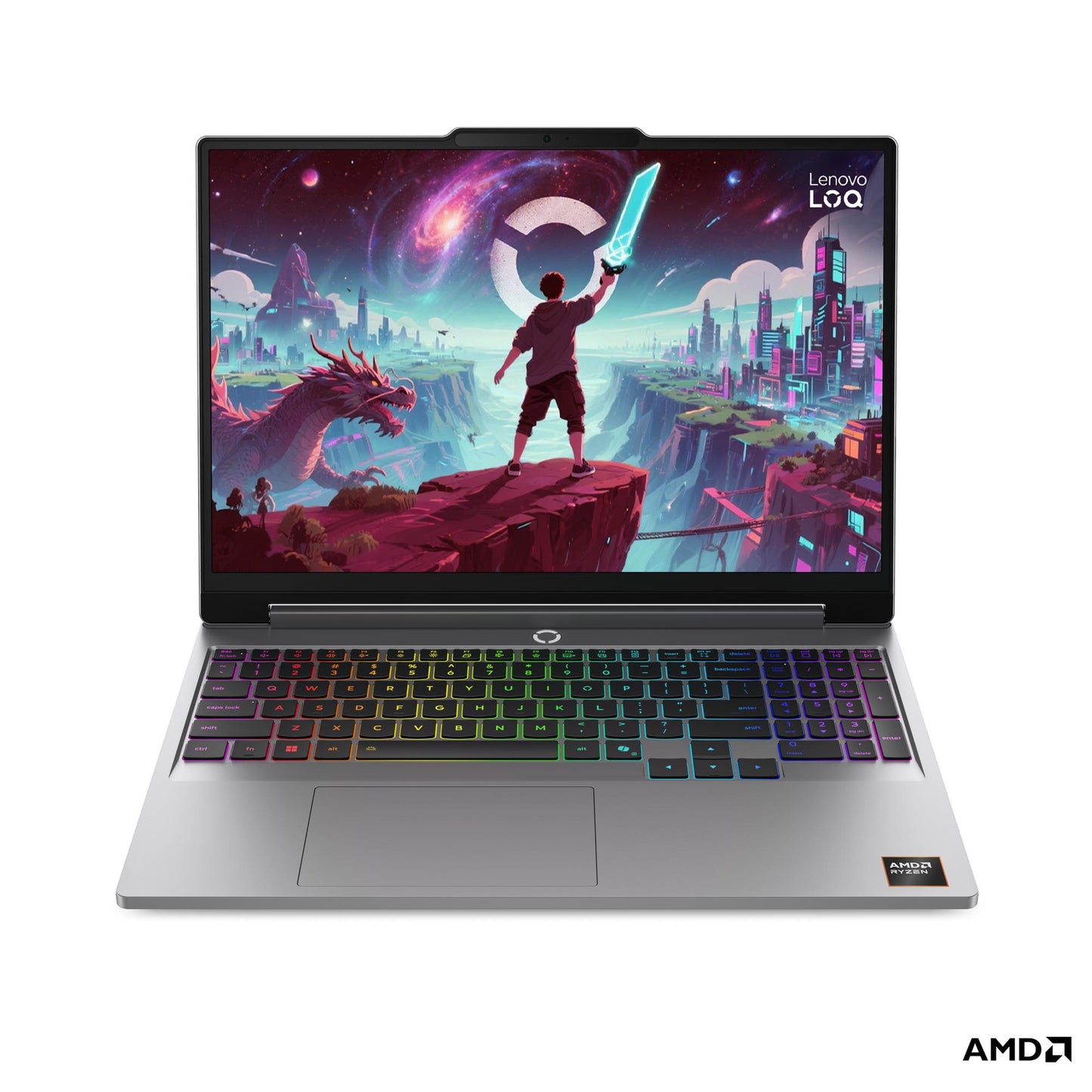 Lenovo LOQ 15AHP11 official image 3