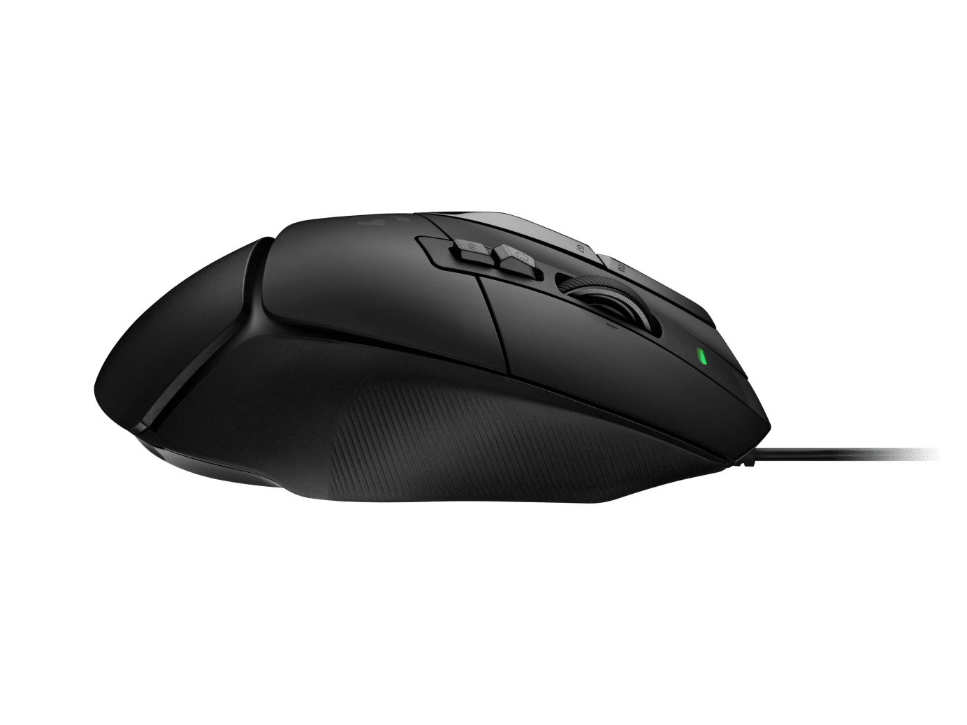 Logitech G502 X Gaming Mouse - BLACK official image 3