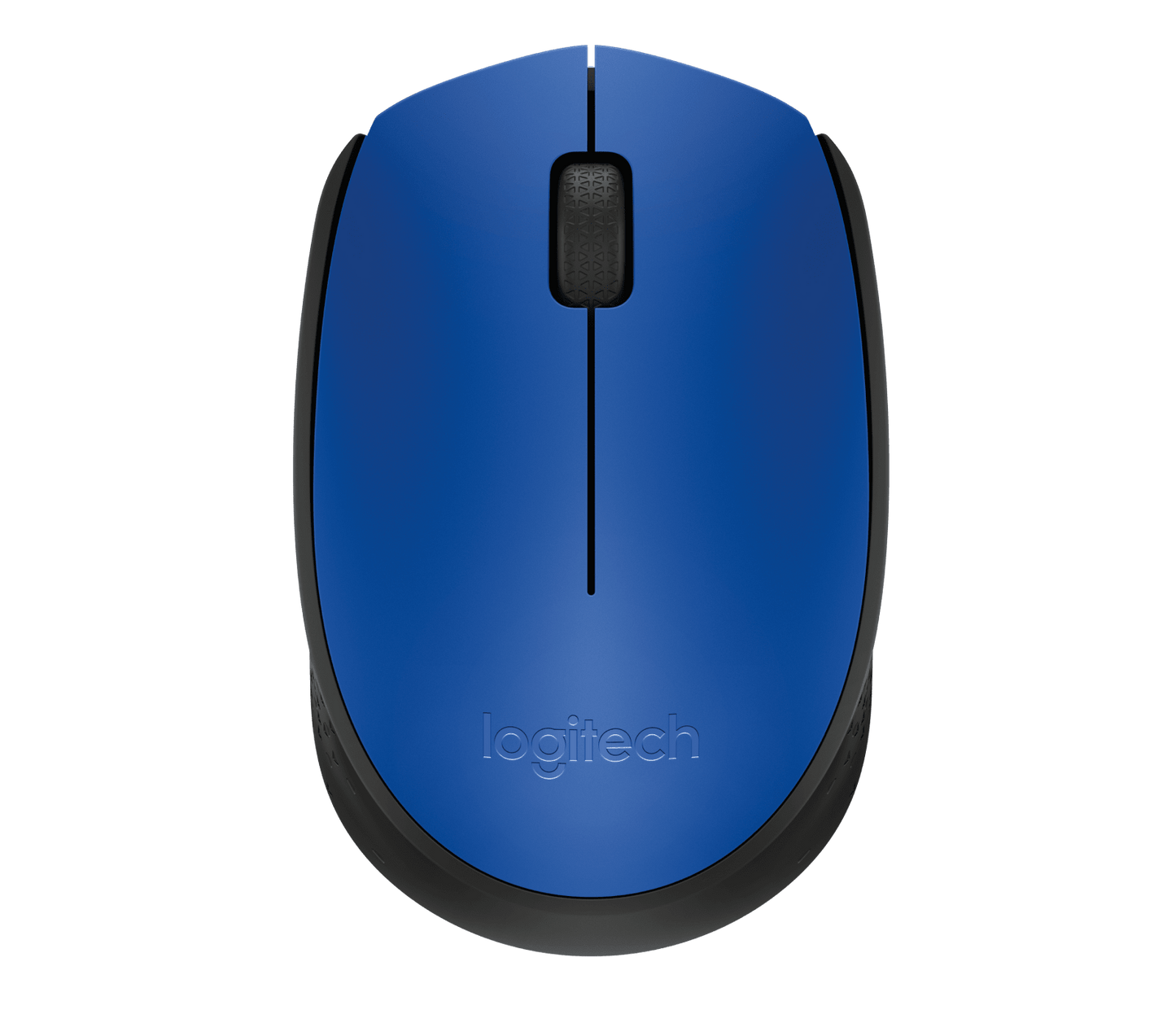 Logitech Wireless Mouse M171 - Rose official image 1