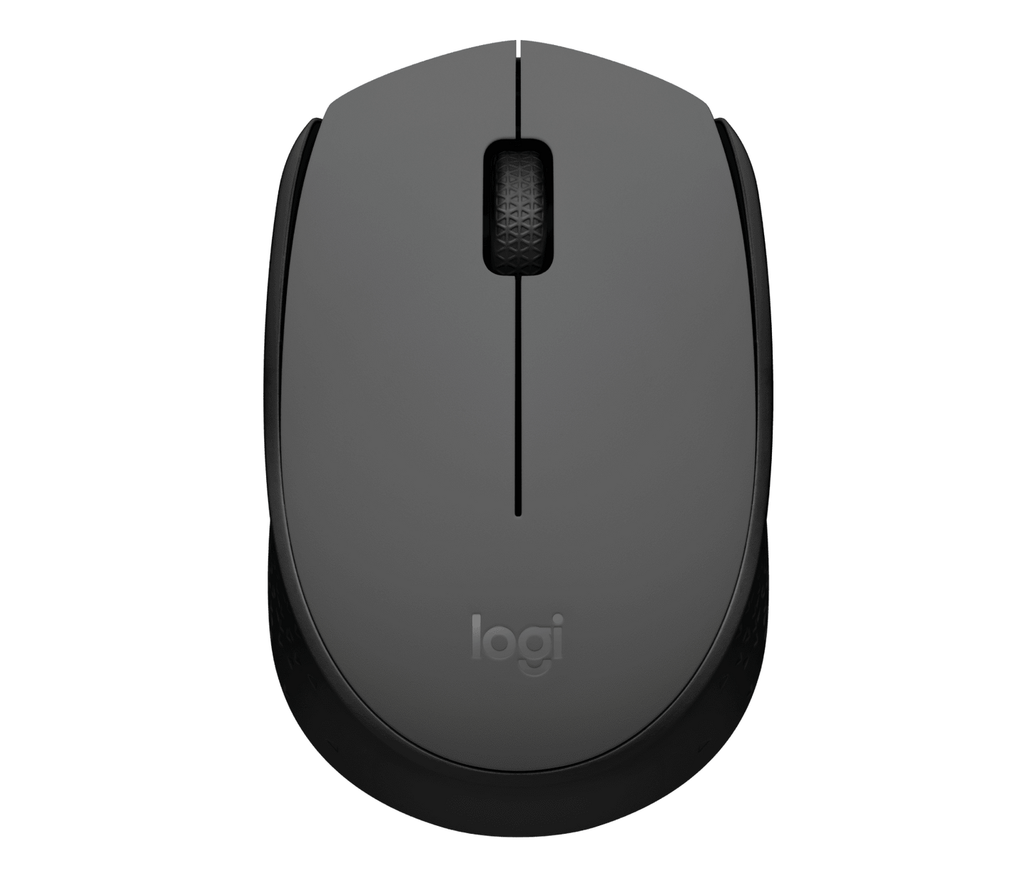 Logitech Wireless Mouse M171 - Rose official image 3