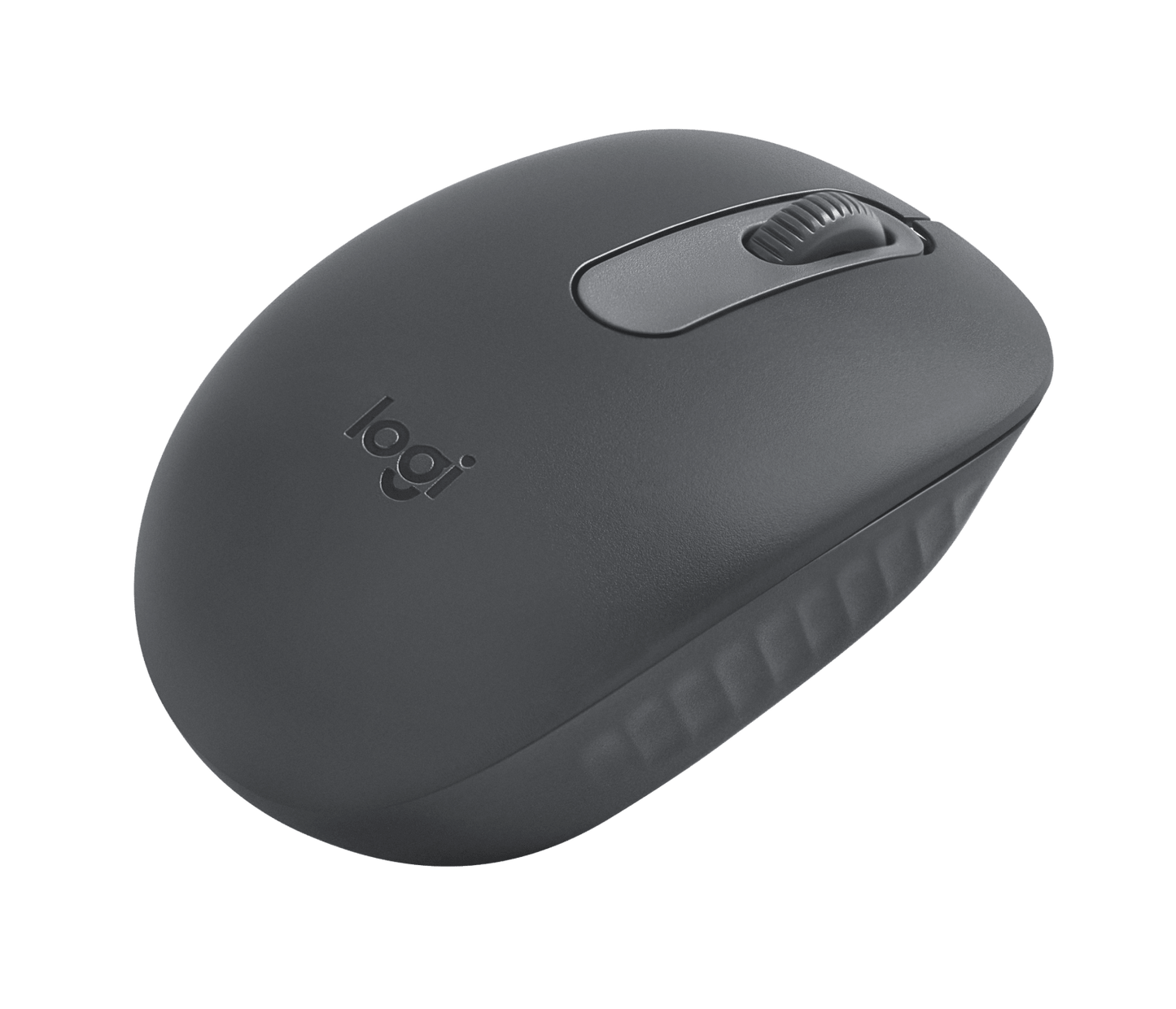 Logitech M196 Bluetooth Mouse - Graphite official image 3