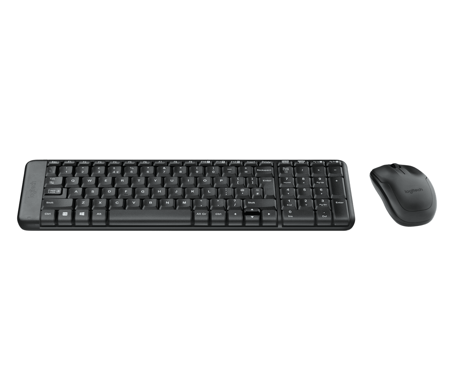 Logitech Wireless Combo MK220 official image 2