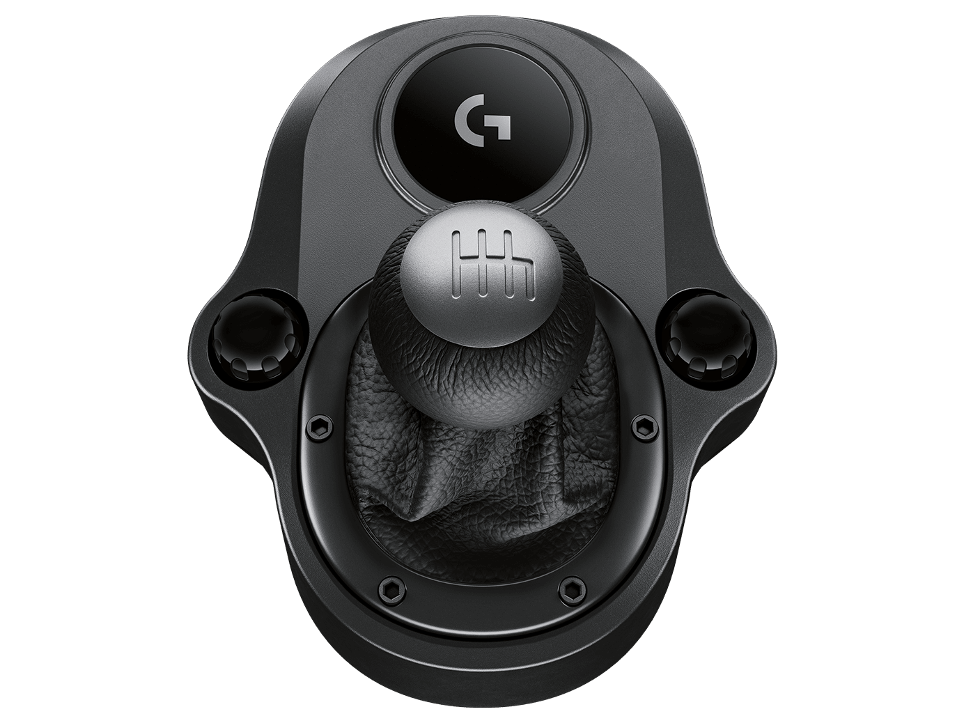 Logitech Driving Force Shifter official image 2