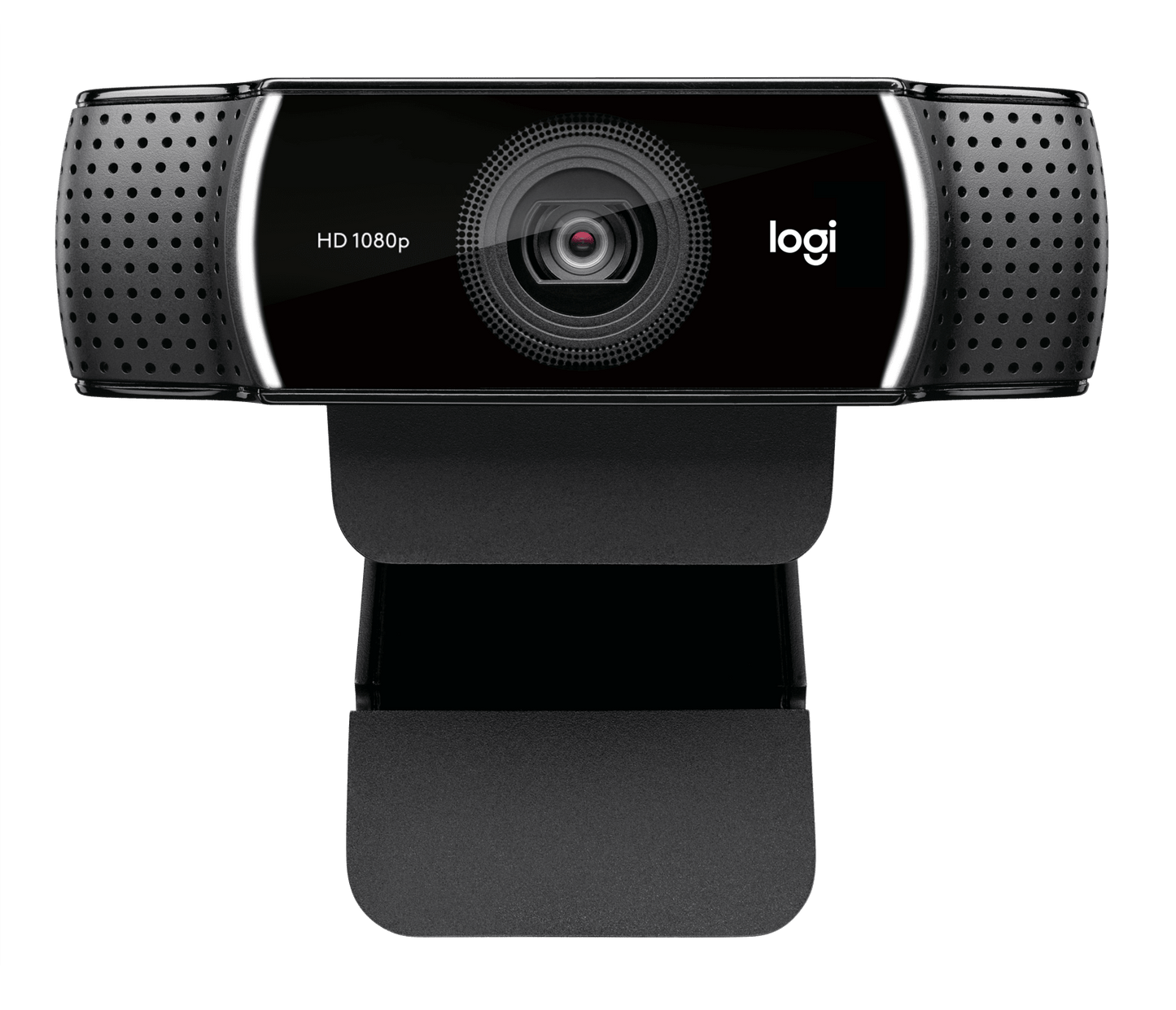 Logitech WEBCAM - C922 PRO HD STREAM WEBCAM official image 2