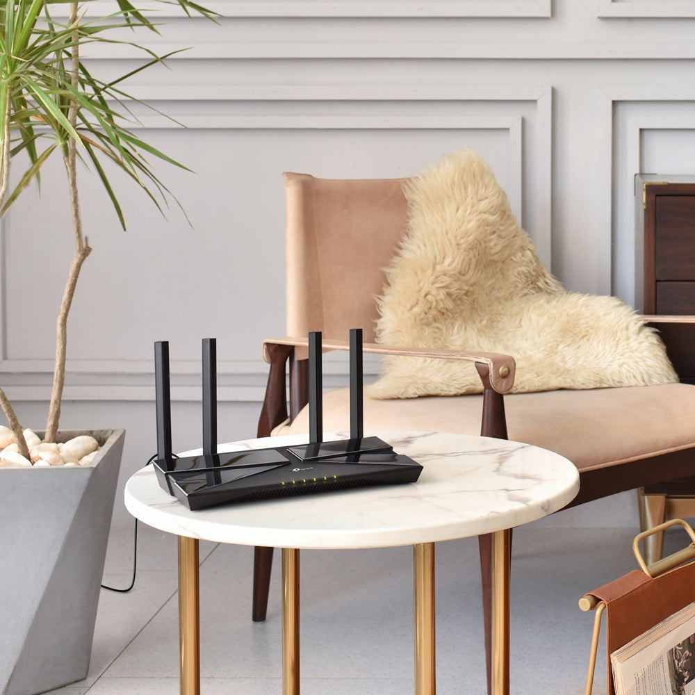 TP-Link Archer AX23 official image 1