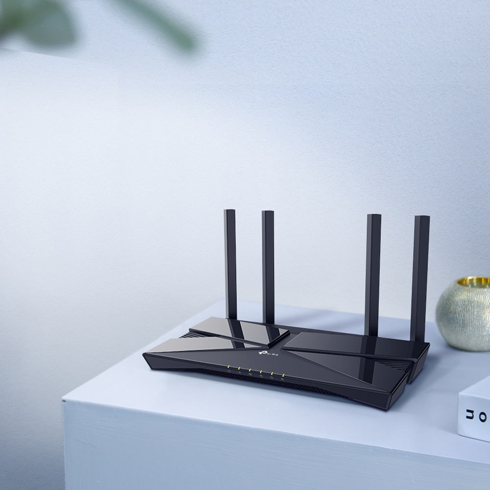 TP-Link Archer AX23 official image 2