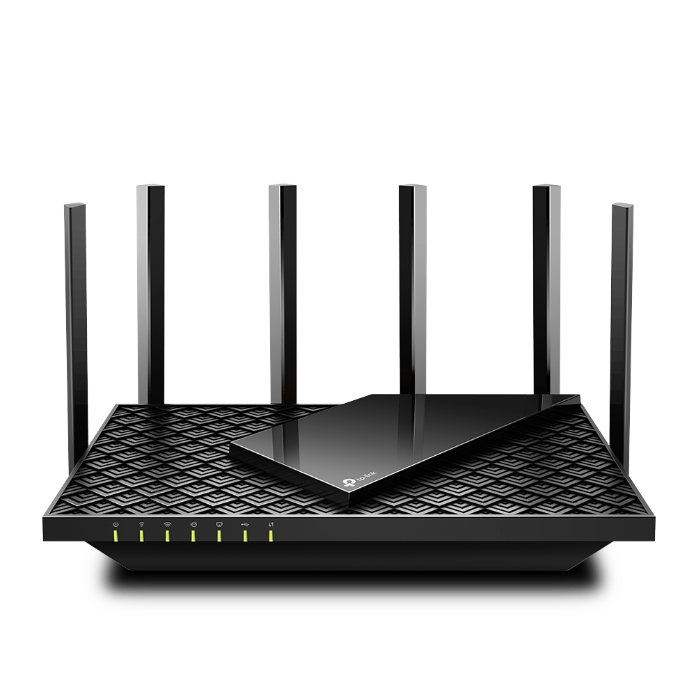 TP-Link Archer AX72 official image 1