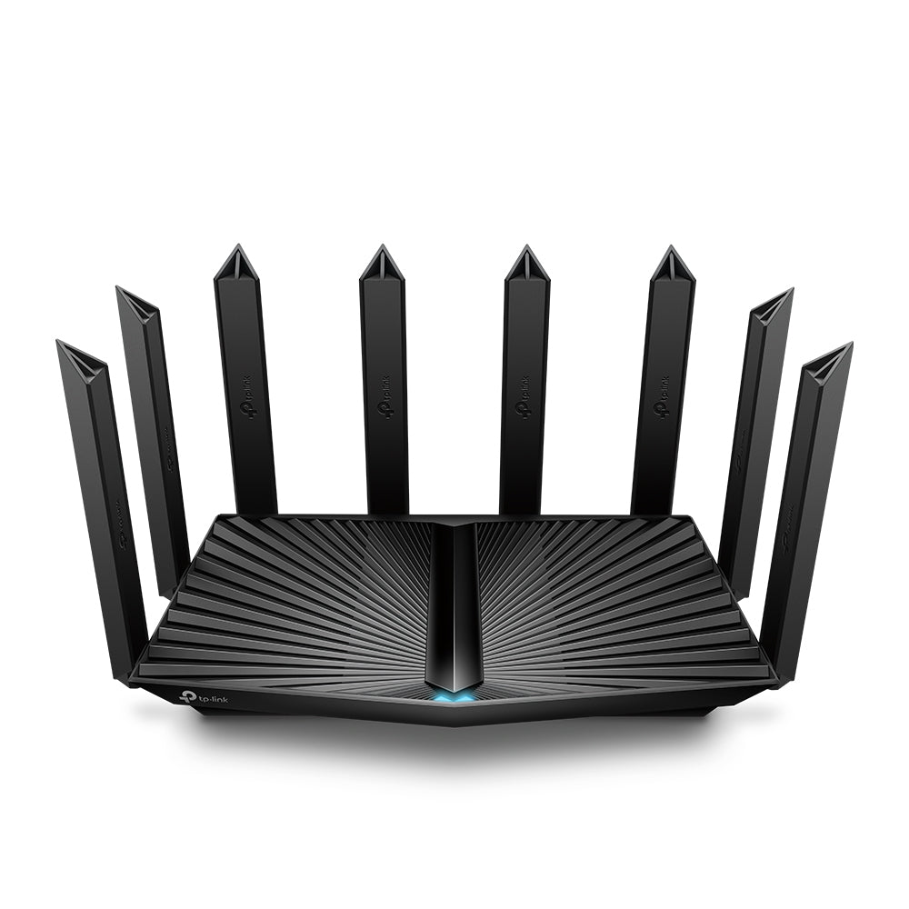 TP-Link Archer AX80 official image 1