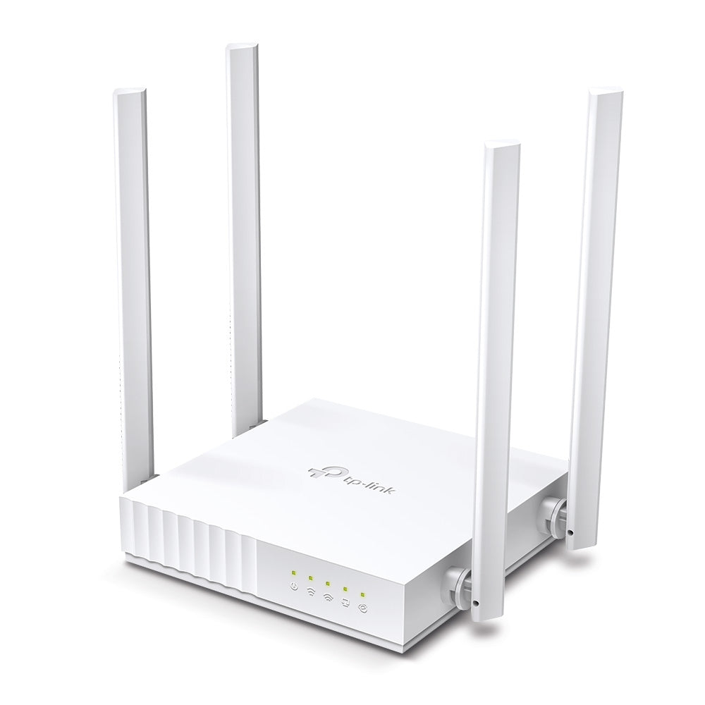 TP-Link Archer C24 official image 2