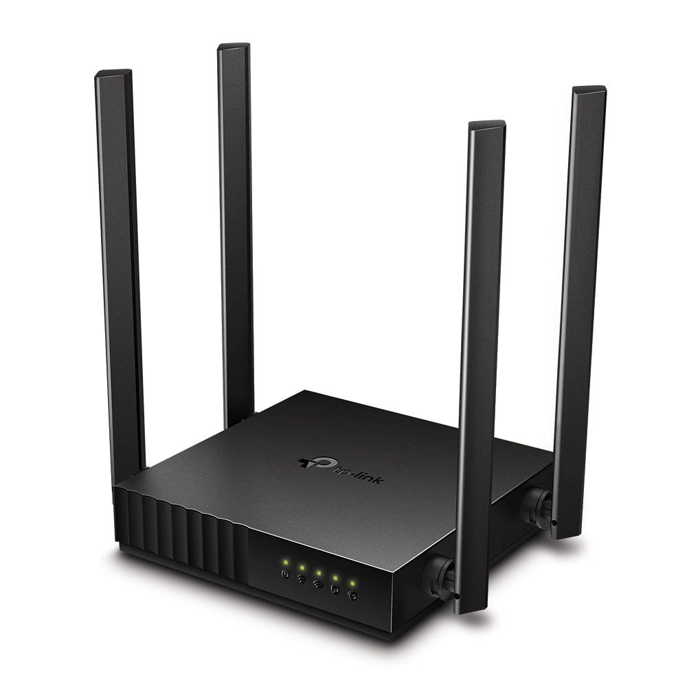 TP-Link Archer C54 official image 2