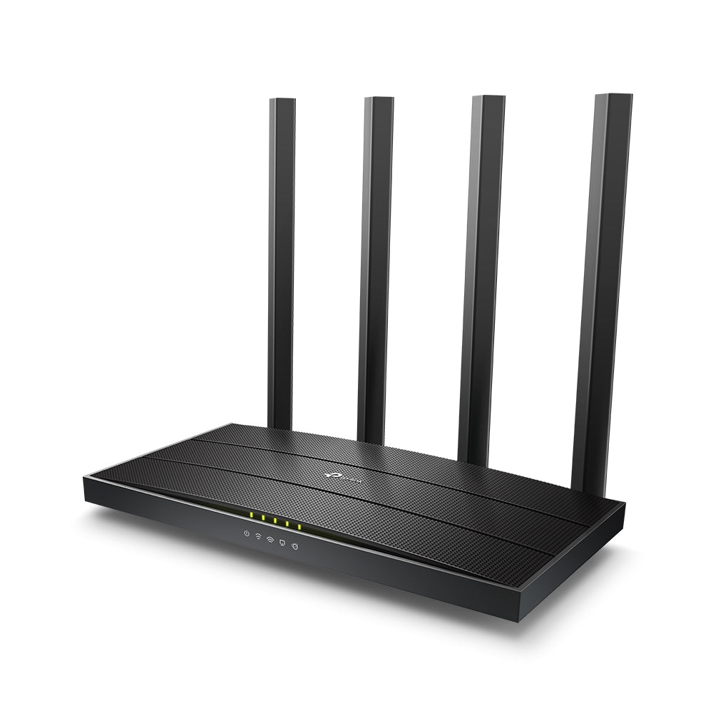 TP-Link Archer C80 official image 2