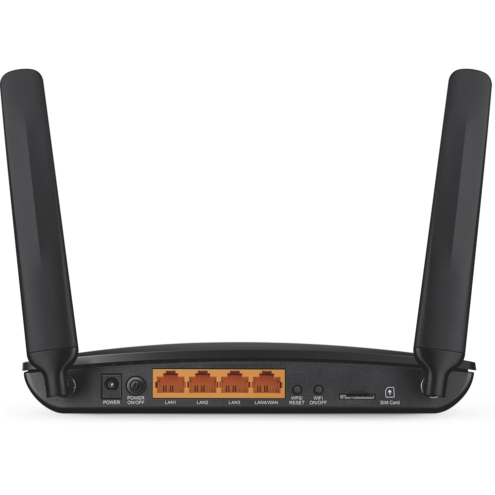 TP-Link Archer MR200 official image 3