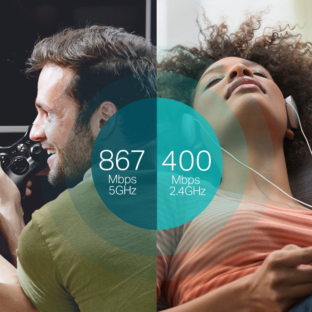 TP-Link Archer T4U official image 3