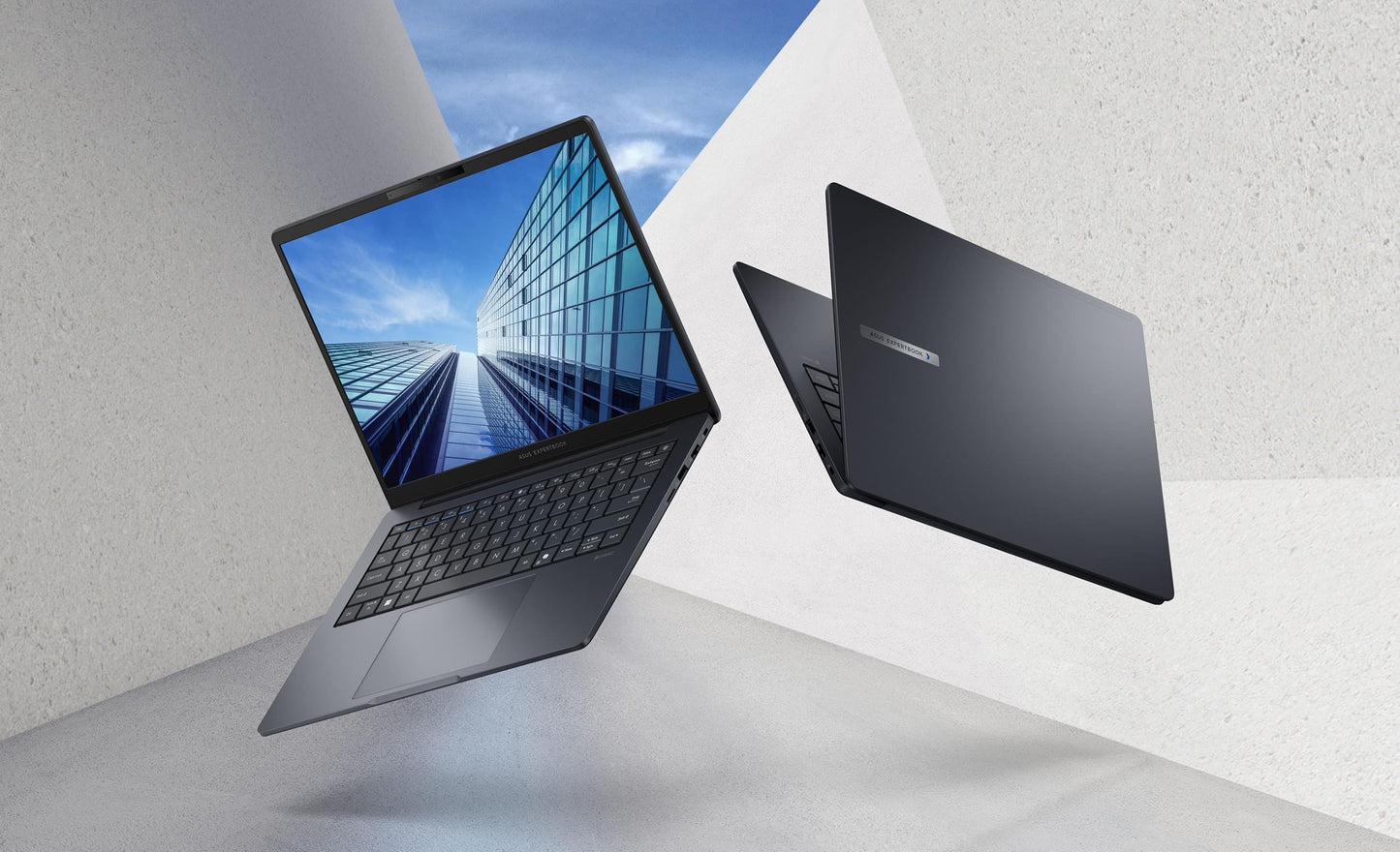 ASUS ExpertBook B3 14 B3405CCA-LY1587X official image 1