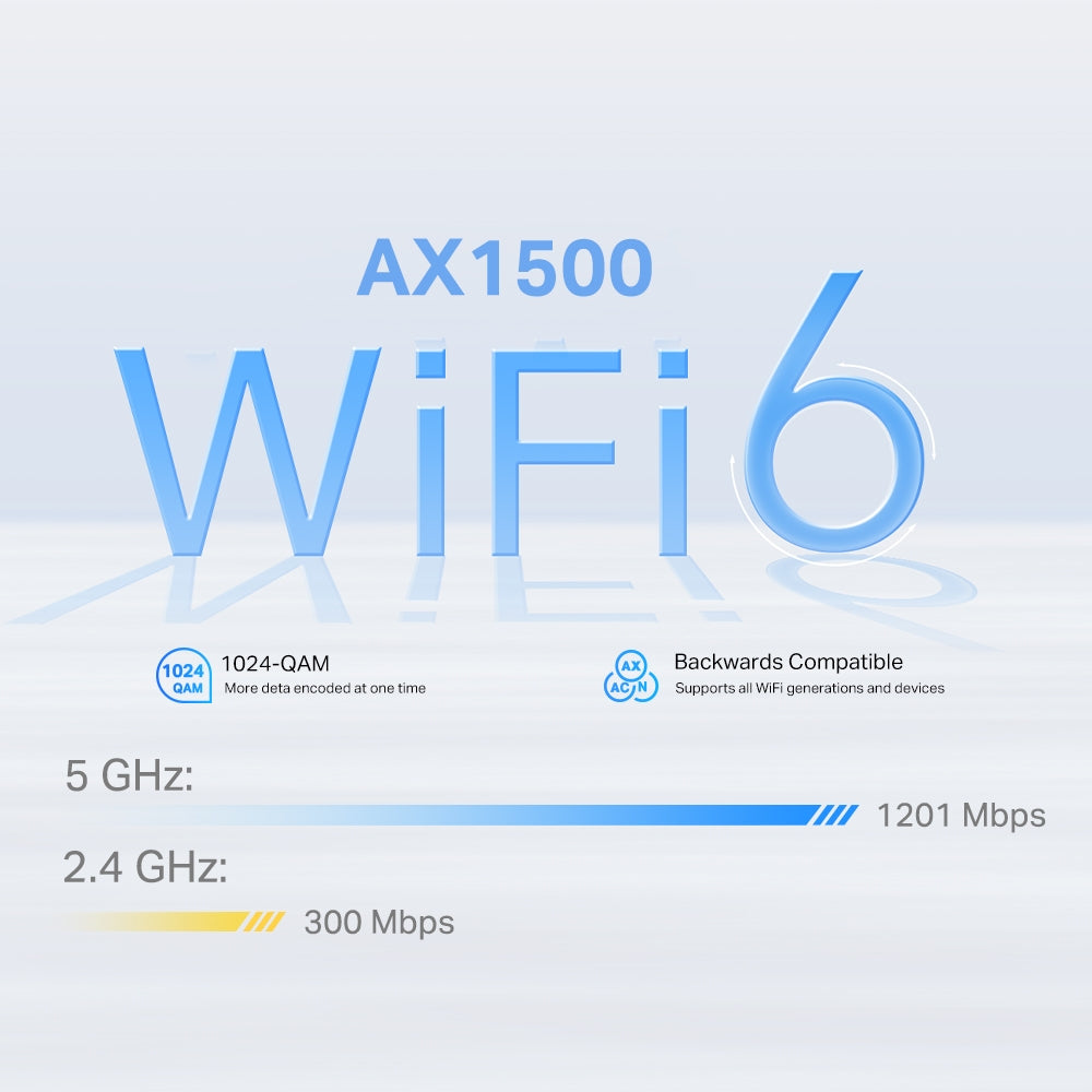 TP-Link Deco X10-4G(1-pack) official image 2