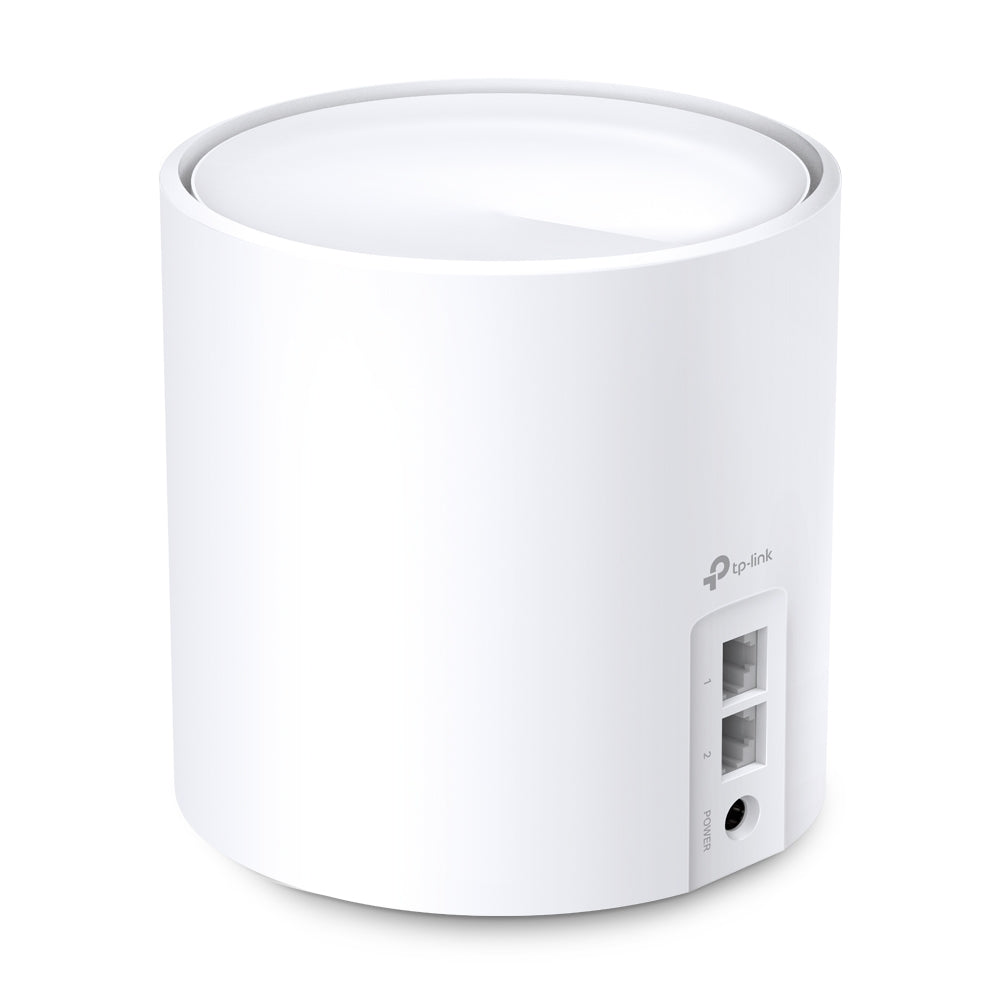 TP-Link Deco X20(2-pack) official image 2
