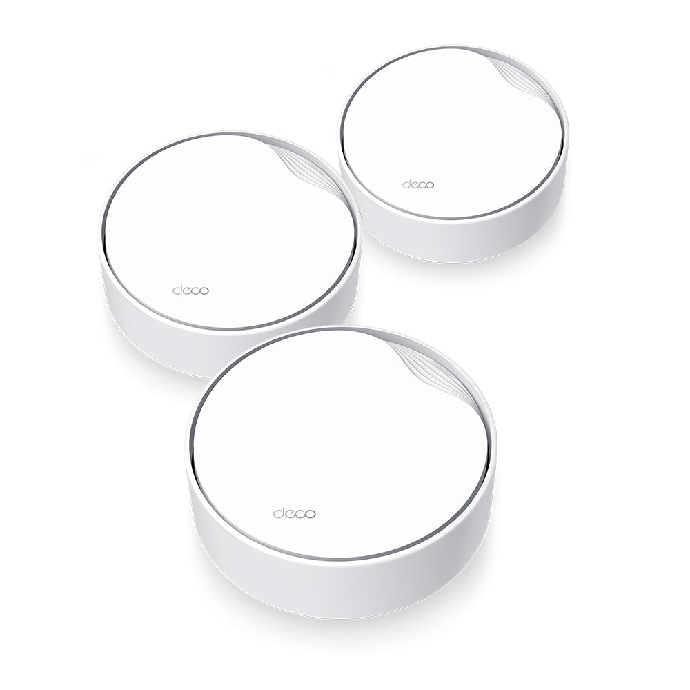 TP-Link Deco X50-PoE(2-Pack) official image 1