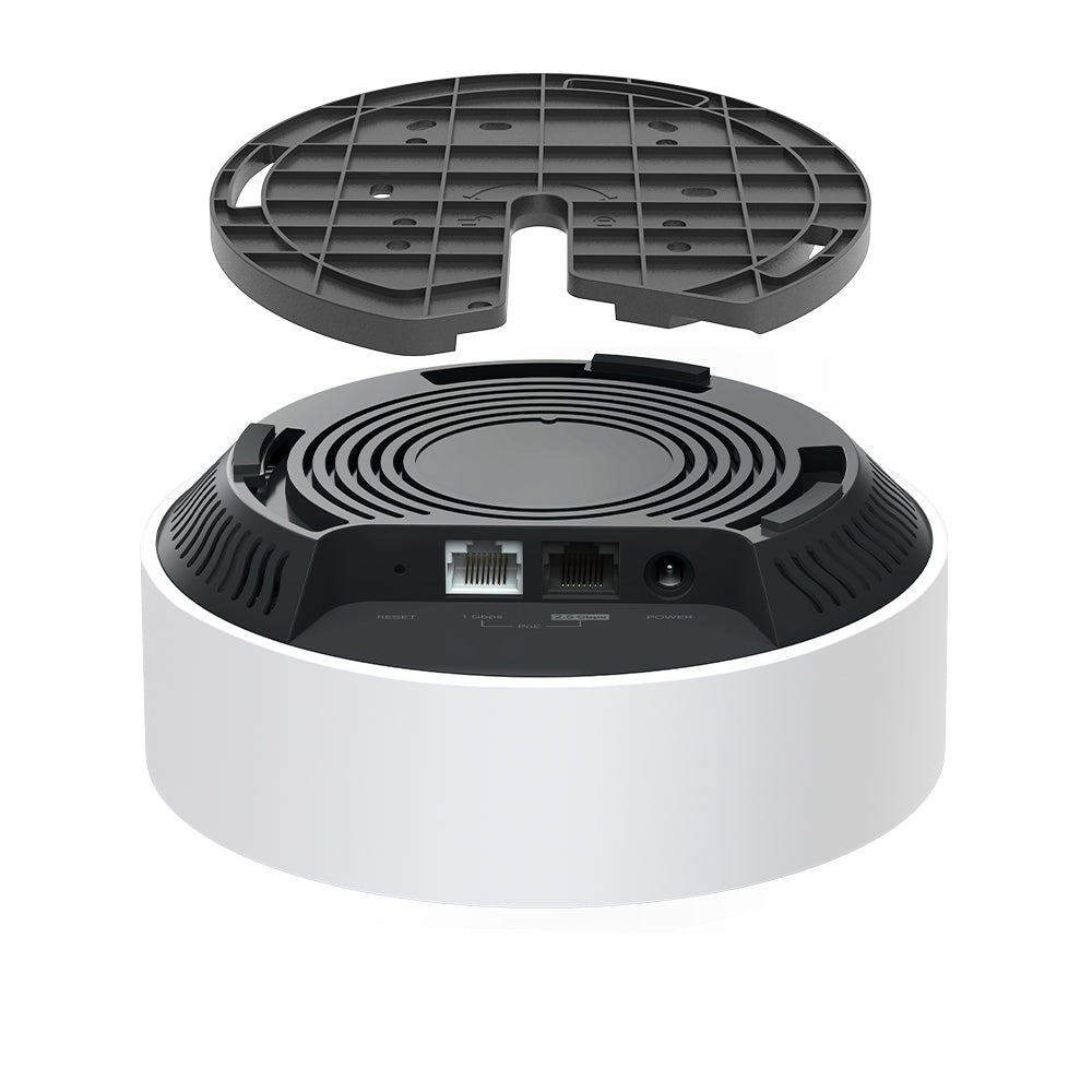 TP-Link Deco X50-PoE(3-Pack) official image 2
