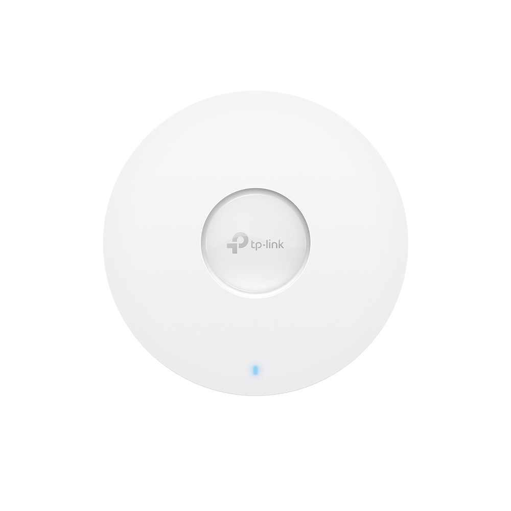 TP-Link EAP610 official image 1