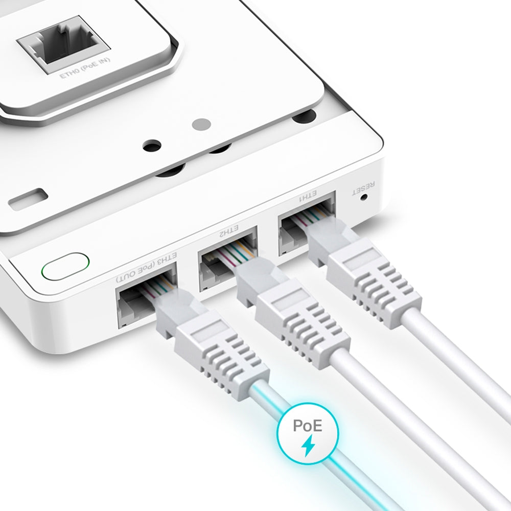 TP-Link EAP615-Wall official image 3