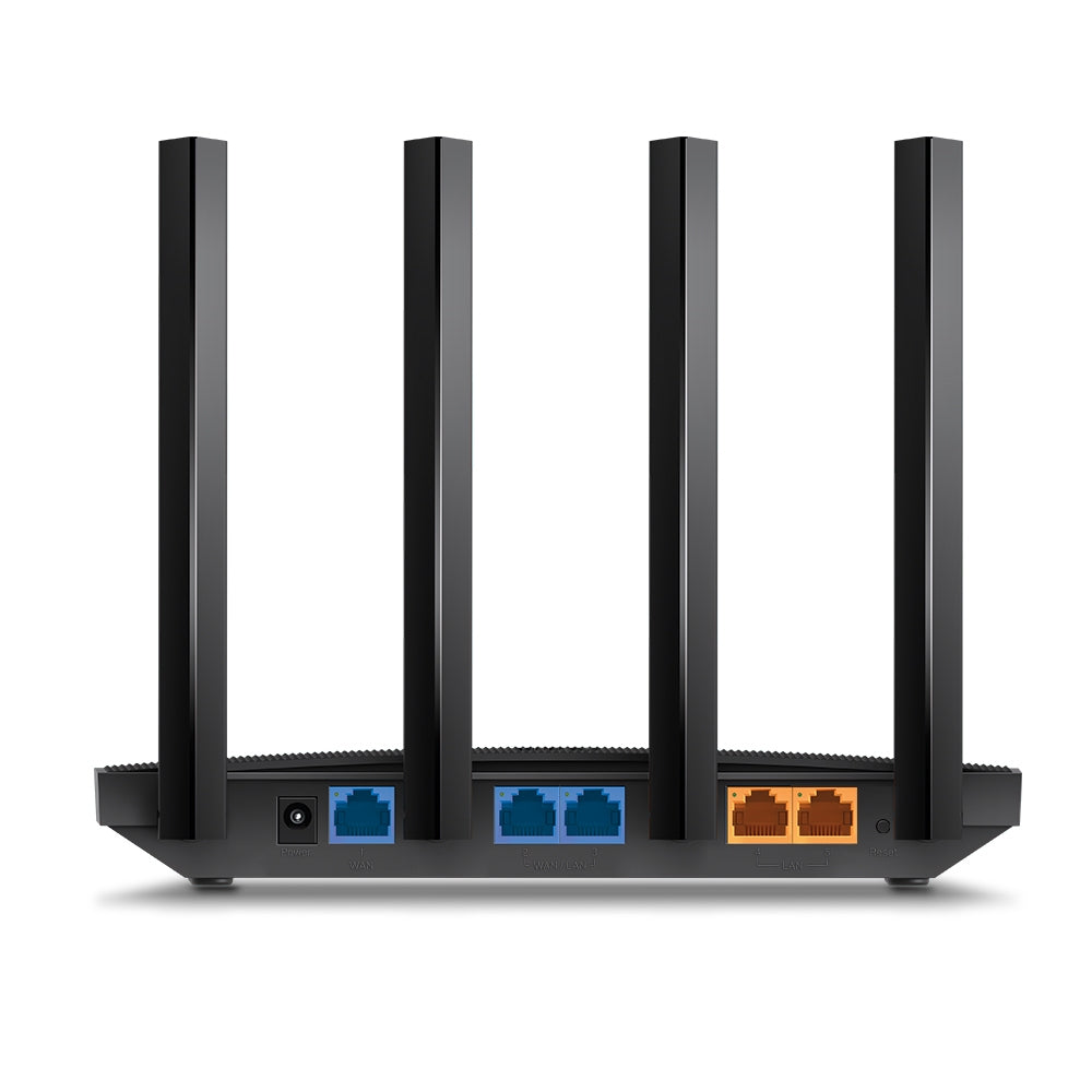 TP-Link ER605W official image 3
