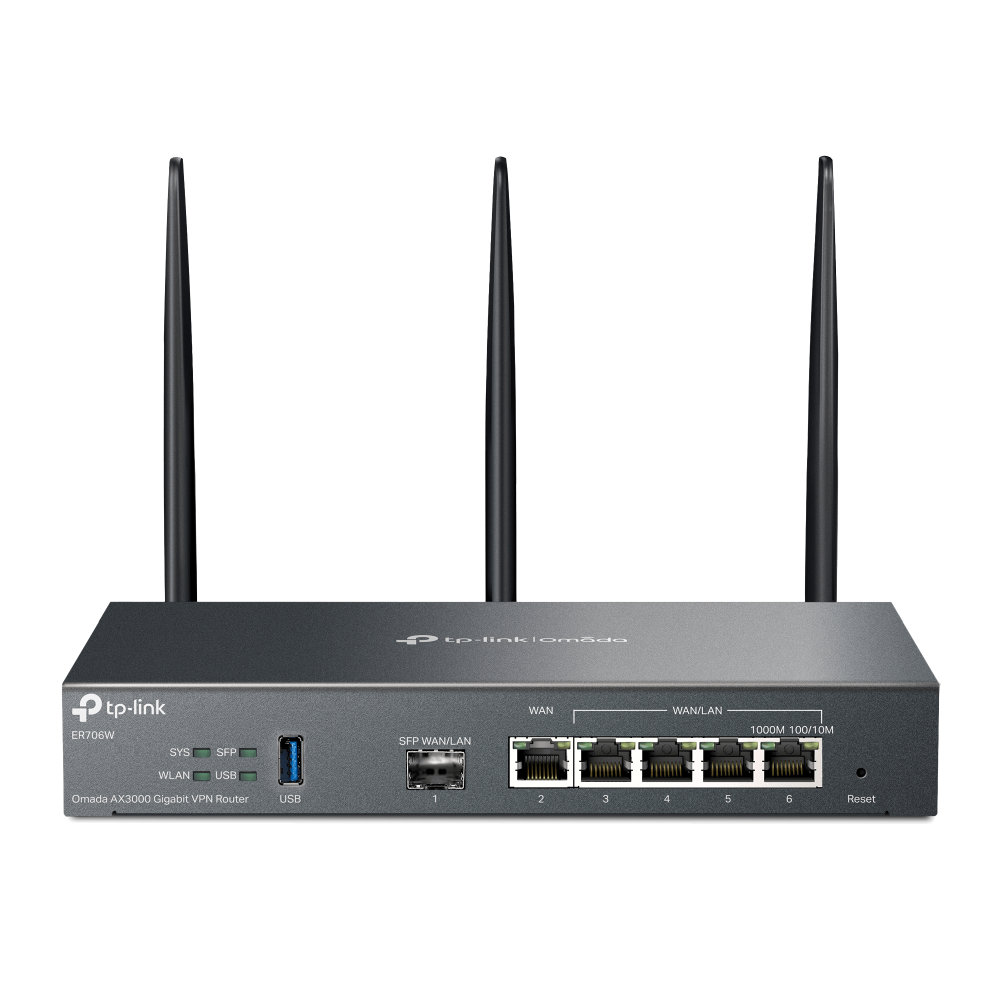 TP-Link ER706W official image 1