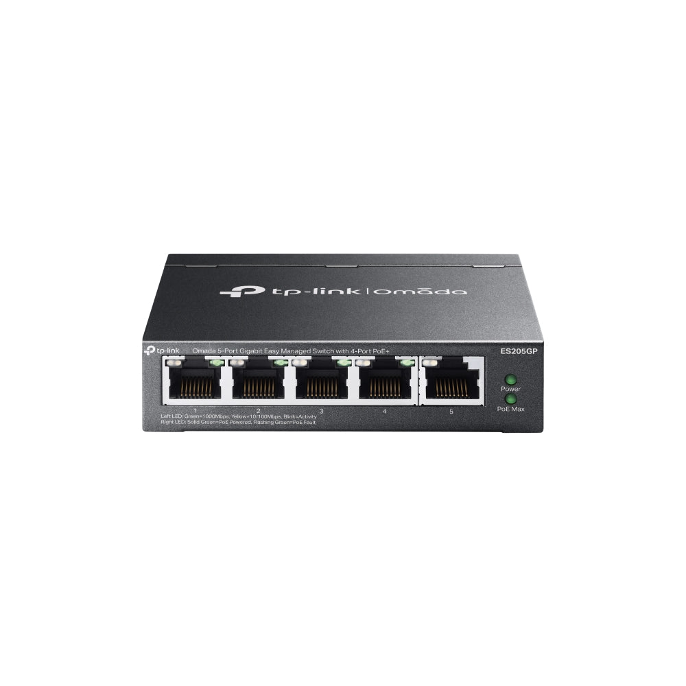 TP-Link ES205GP official image 1