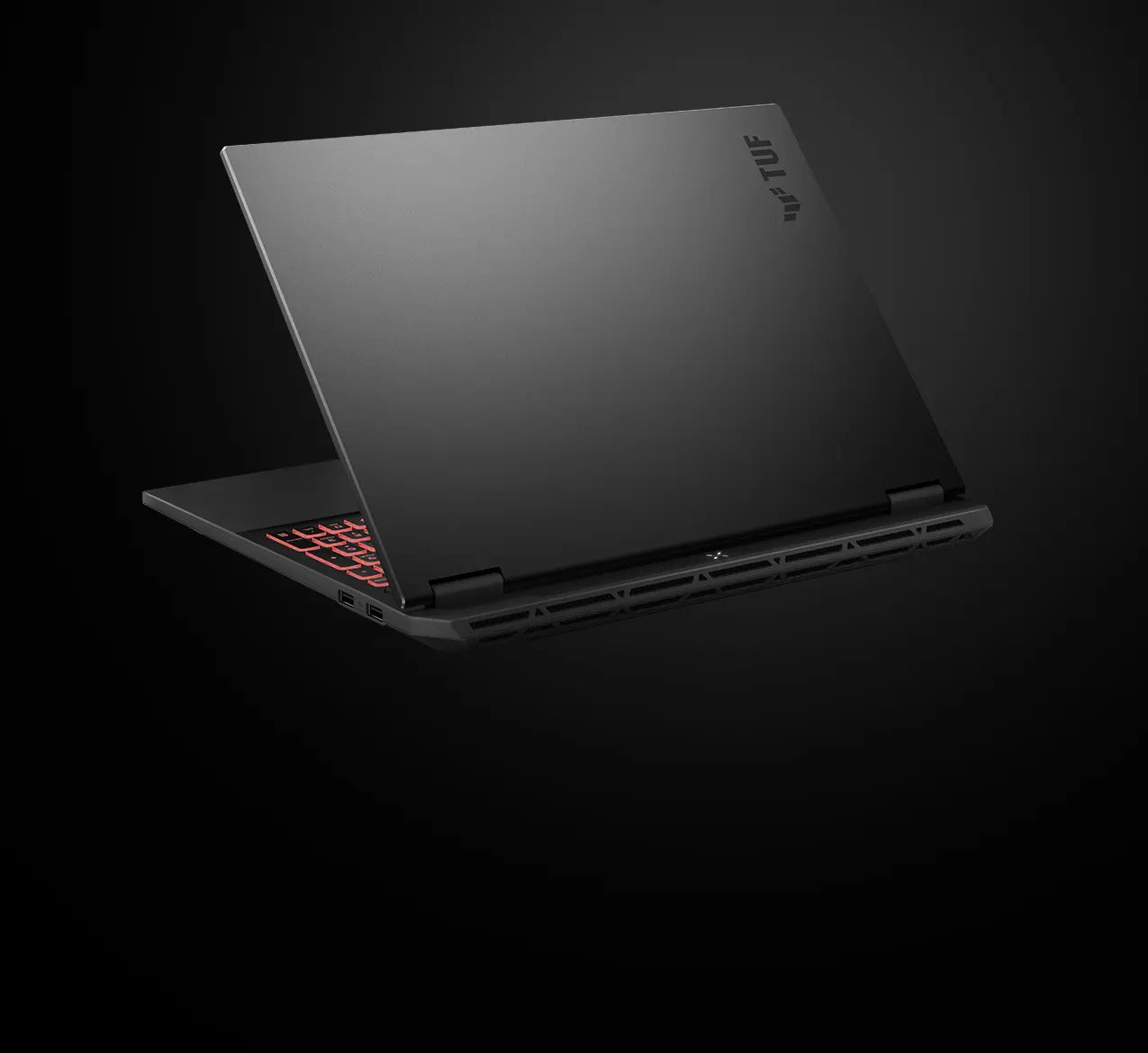 ASUS TUF Gaming A16 FA608UP-RV195WSM official image 2