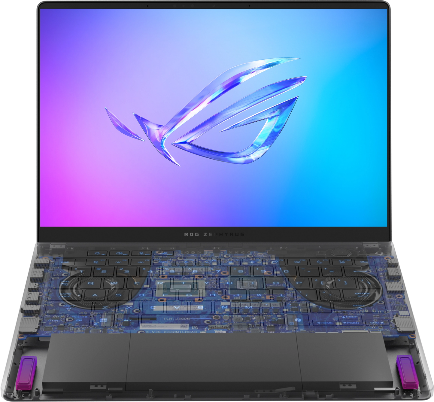 ROG Zephyrus G14 GA403GM-SY167WSM official image 3