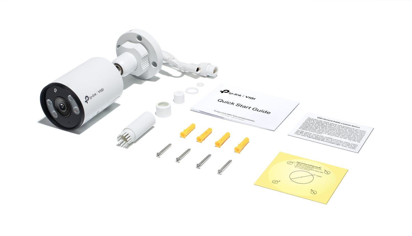 VIGI InSight S345(2.8/4/6mm) official image 3