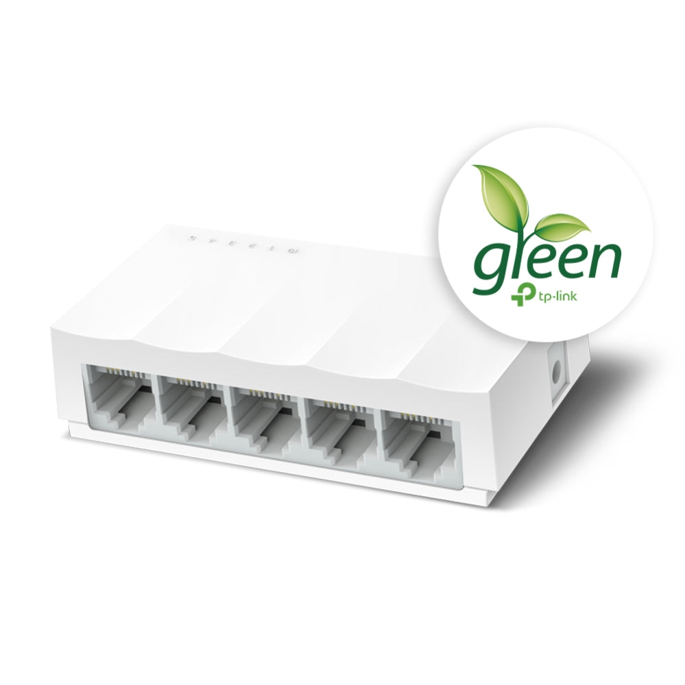 TP-Link LS1005 official image 2